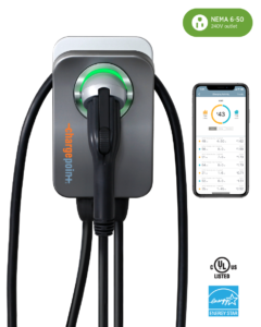ChargePoint Home Flex (12kW)