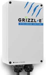 Grizzl E (10kW)