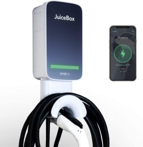 Enel X Juicebox (11kW)