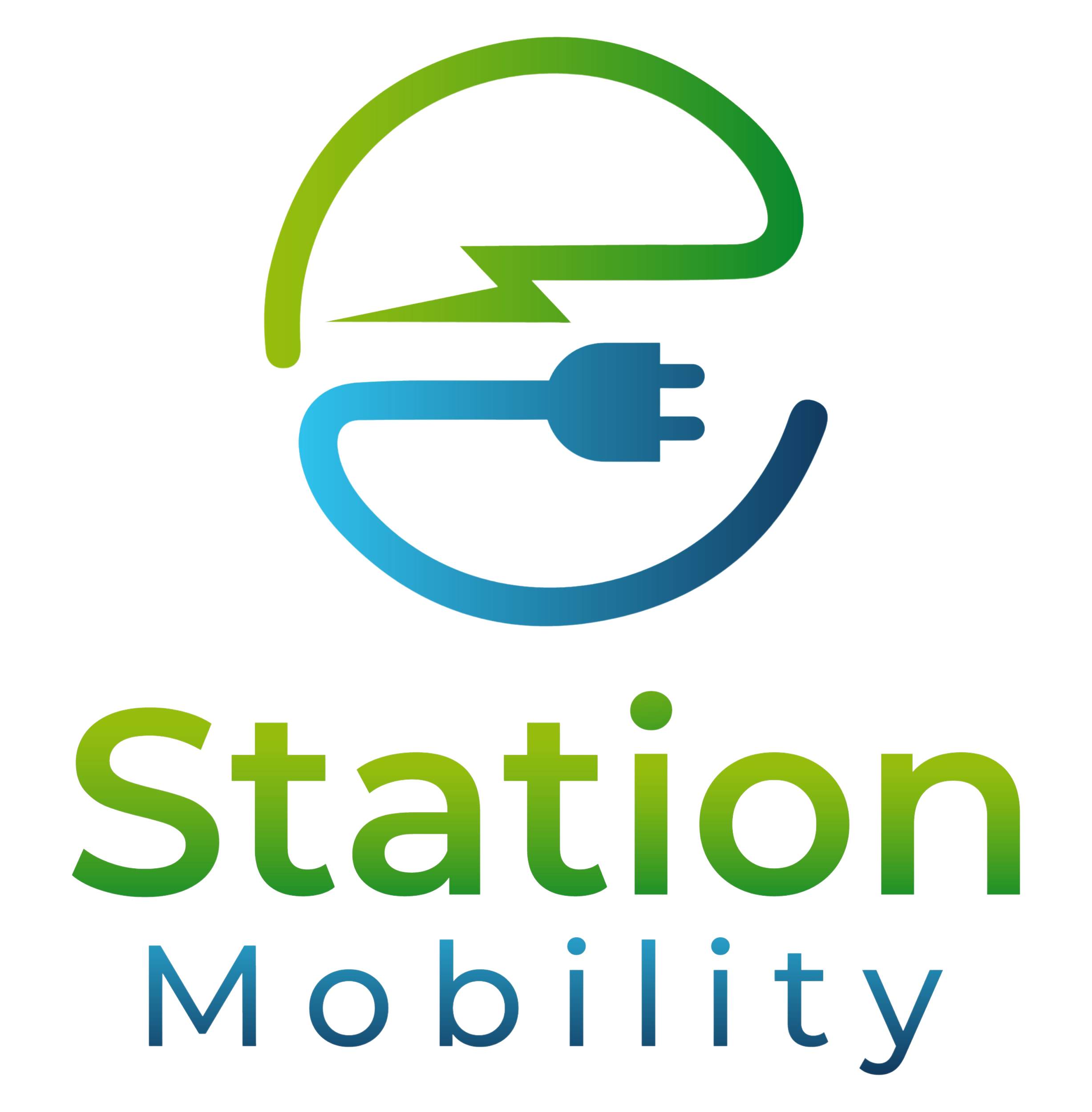 e-Station Mobility